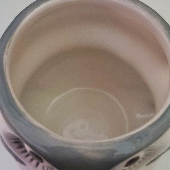 Owl mug - Picture 4 of 5